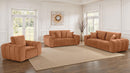 Burnett Sofa - Michael's Discount Furniture