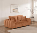 Burnett Loveseat - Michael's Discount Furniture