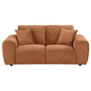 Burnett Loveseat - Michael's Discount Furniture