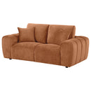 Burnett Loveseat - Michael's Discount Furniture