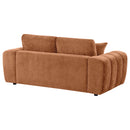 Burnett Loveseat - Michael's Discount Furniture