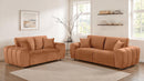 Burnett Loveseat - Michael's Discount Furniture