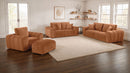 Burnett Loveseat - Michael's Discount Furniture