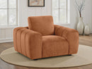 Burnett Accent Chair - Michael's Discount Furniture