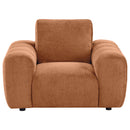 Burnett Accent Chair - Michael's Discount Furniture