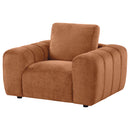Burnett Accent Chair - Michael's Discount Furniture