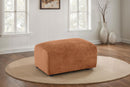 Burnett Ottoman - Michael's Discount Furniture