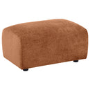 Burnett Ottoman - Michael's Discount Furniture