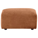 Burnett Ottoman - Michael's Discount Furniture