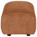 Burnett Ottoman - Michael's Discount Furniture