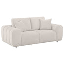 Burnett Sofa Set - Michael's Discount Furniture