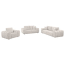 Burnett Sofa Set - Michael's Discount Furniture