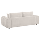 Burnett Sofa Set - Michael's Discount Furniture
