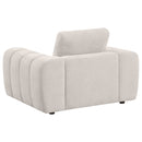 Burnett Sofa Set - Michael's Discount Furniture
