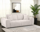 Burnett Sofa - Michael's Discount Furniture