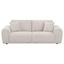 Burnett Sofa - Michael's Discount Furniture