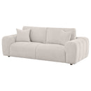 Burnett Sofa - Michael's Discount Furniture