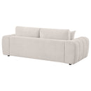 Burnett Sofa - Michael's Discount Furniture