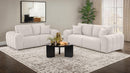 Burnett Sofa - Michael's Discount Furniture