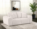 Burnett Loveseat - Michael's Discount Furniture
