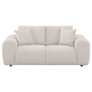 Burnett Loveseat - Michael's Discount Furniture