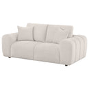 Burnett Loveseat - Michael's Discount Furniture