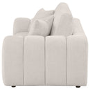 Burnett Loveseat - Michael's Discount Furniture