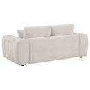 Burnett Loveseat - Michael's Discount Furniture