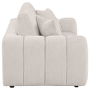 Burnett Loveseat - Michael's Discount Furniture