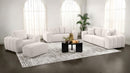 Burnett Loveseat - Michael's Discount Furniture