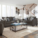 Salizar Sofa Set - Michael's Discount Furniture