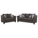 Salizar Sofa Set - Michael's Discount Furniture