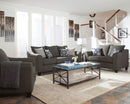 Salizar Sofa Set - Michael's Discount Furniture