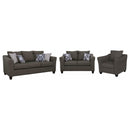 Salizar Sofa Set - Michael's Discount Furniture