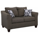Salizar Sofa Set - Michael's Discount Furniture