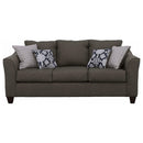 Salizar Sofa - Michael's Discount Furniture