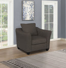 Salizar Accent Chair - Michael's Discount Furniture
