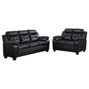 Finley Sofa Set - Michael's Discount Furniture
