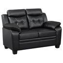 Finley Sofa Set - Michael's Discount Furniture