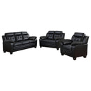 Finley Sofa Set - Michael's Discount Furniture