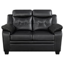 Finley Loveseat - Michael's Discount Furniture