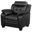 Finley Accent Chair - Michael's Discount Furniture