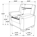 Arabella Sofa Set - Michael's Discount Furniture