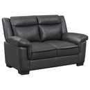 Arabella Loveseat - Michael's Discount Furniture