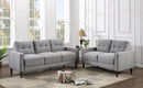Bowen Sofa Set - Michael's Discount Furniture