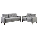 Bowen Sofa Set - Michael's Discount Furniture