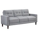 Bowen Sofa Set - Michael's Discount Furniture