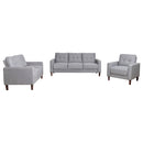 Bowen Sofa Set - Michael's Discount Furniture