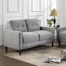 Bowen Loveseat - Michael's Discount Furniture