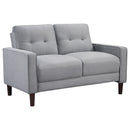 Bowen Loveseat - Michael's Discount Furniture